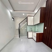 NHÀ 2 tầng MỚI ĐẸP kế bên ÂU CƠ – GIÁP TÂN BÌNH, QUẬN 11